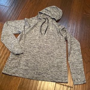 Under Armour lightweight hoodie